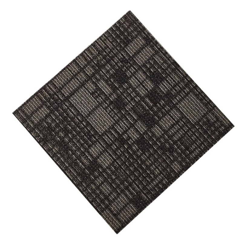 Hot sale cheap price carpet tiles commercial office use carpet tiles 50x50-226