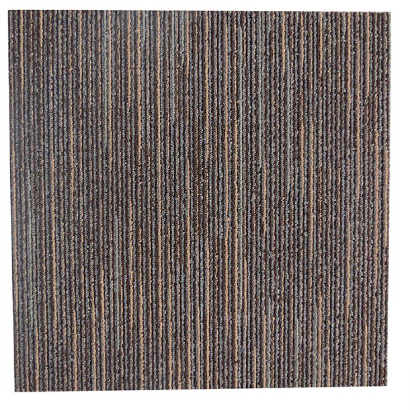 Modern jacquard carpet tiles living room rug  shandong square 50 x 50 carpet tiles-270