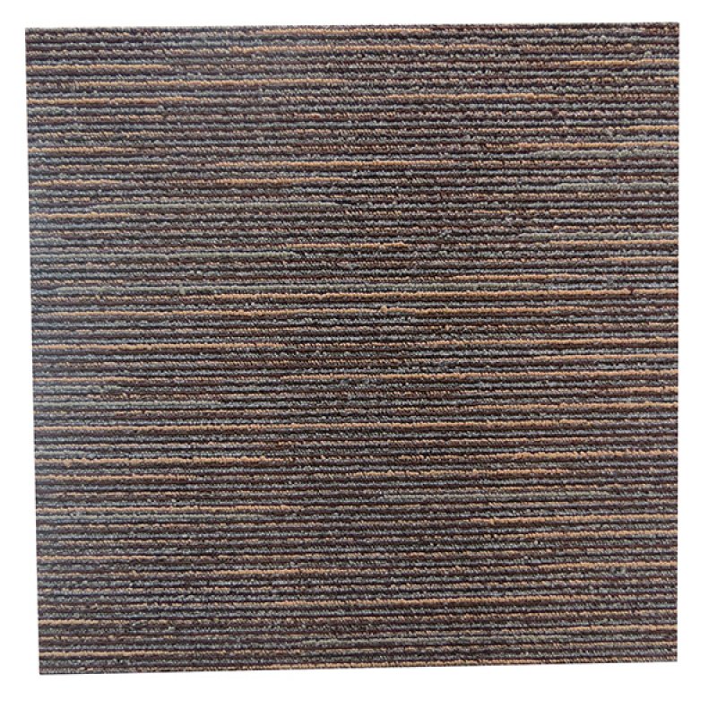 Modern jacquard carpet tiles living room rug  shandong square 50 x 50 carpet tiles-271