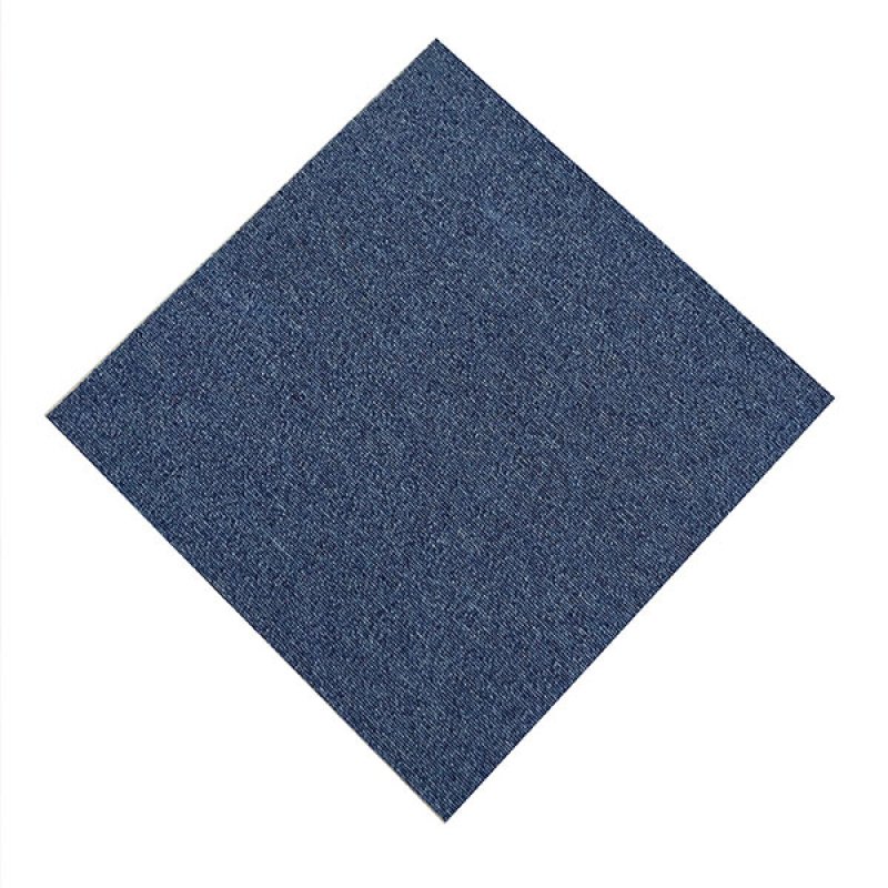 High quality commercial interlocking contec carpet removable carpet tiles-1145